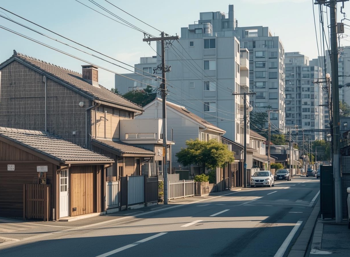 2. 福岡市早良区の特性