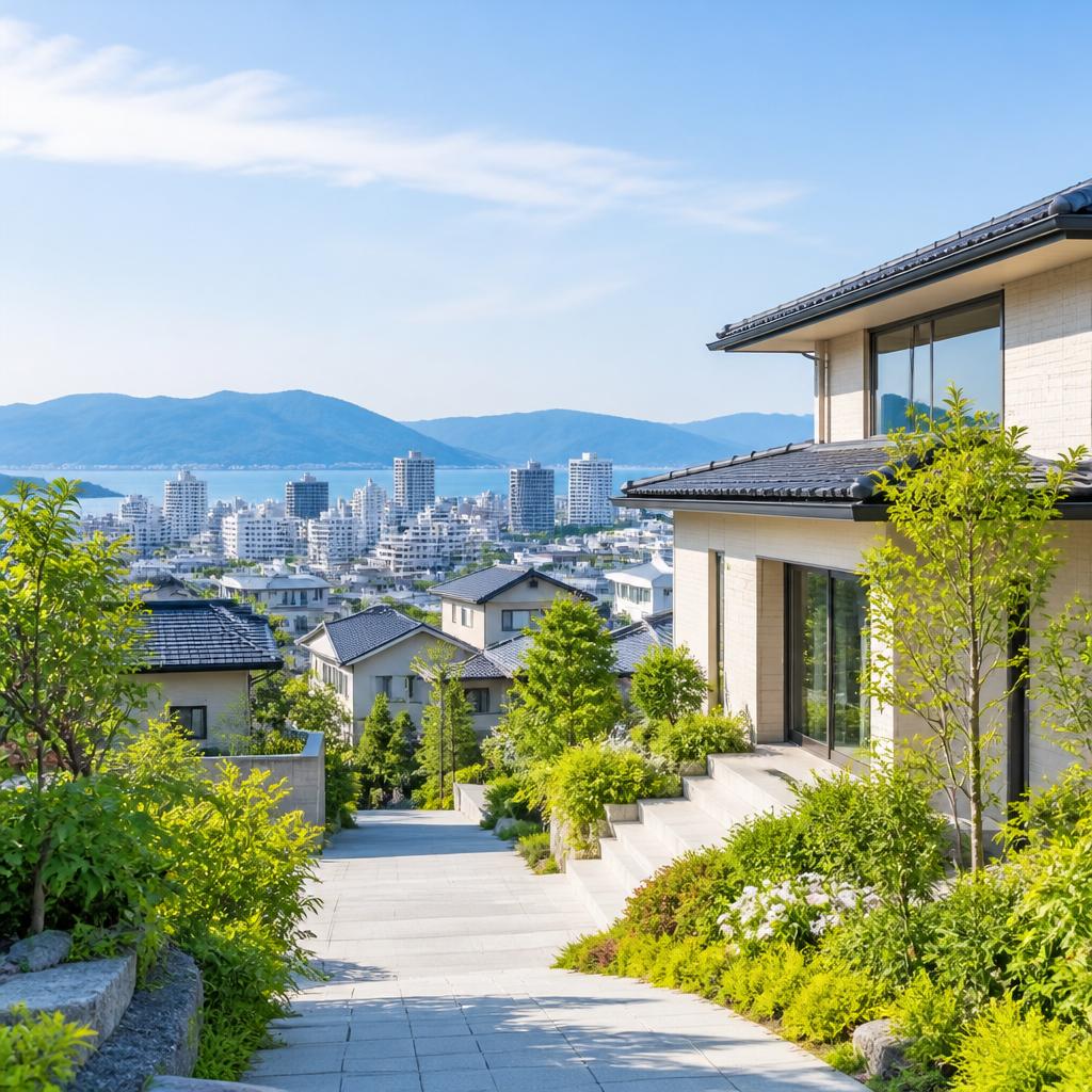 早良区で安心の住み替えを実現する不動産買取サービス｜福岡市での新たなスタートを応援します